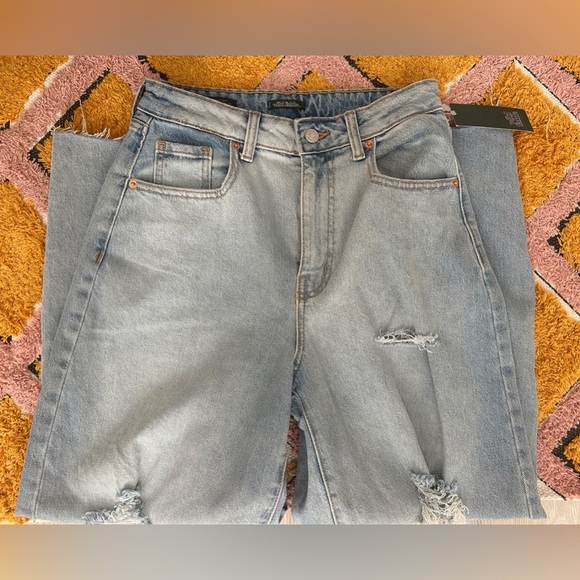 Wild Fable Jeans Nwt - Picture 3 of 5